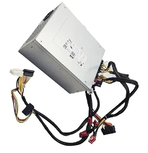 電源ユニット適用するDELL デル Alienware Aurora R7 R8 R9 R10 R11 R12 用 1000W D1000EGM-00 00WTGN 0WTGN DPS-1000AB-13A DPS-1000AB-13 A HU1000EG