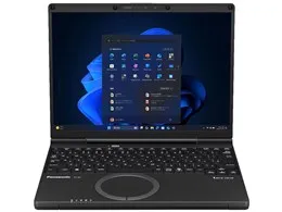 Let's note SC7 CF-SC7BDPCR [ブラック]