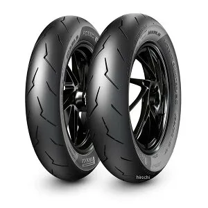 【メーカー在庫あり】 ピレリ PIRELLI ディアブロ ロッソ スクーター SC 140/70-14 M/C REINFTL 68S リア 4109200 HD店