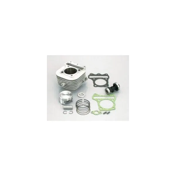 KITACO キタコ LIGHT ボアアップキット [ライトボアアップキット](156cc) タイプ：156cc／ディスチャージポンプインジェクター付 アドレスV125S アドレスV125SS