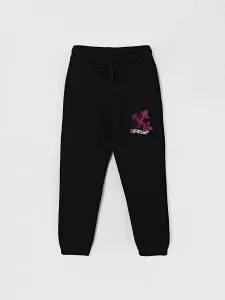 オフ ホワイト OFF-WHITE パンツ ボーイズ パープル Cargo trousers OGCH001F25FLE001 関税 送料無料 2025AW gi