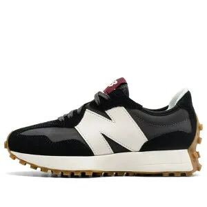New Balance ニューバランス レディース スニーカー 【(WMNS) New Balance 327 'Black' WS327KC】 サイズ US_6(23.0cm)