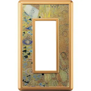 スガツネ LAMP セセッションシリーズ スイッチ・コンセントプレート セセッション02 亜鉛合金/ ステンレス鋼 1連用 3口 十字穴付皿小ねじM3.5×5付属 PXPSC01AH