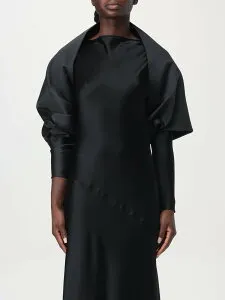 アルベルタ フェレッティ ALBERTA FERRETTI スーツジャケット スーツ ジャケット レディース ブラック Suit Jackets 33026625 関税 送料無料 2024AW gi