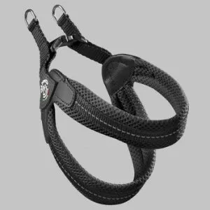 （ペット） TRE PONTI フィッビア ソフトメッシュ ブラック 2号 LTP113 ペット 犬 猫 キャット ドック | 関連単語 アイディア 便利 アイディアグッズ ドッグウェア 時短 ミニ 小型おしゃれ かわい