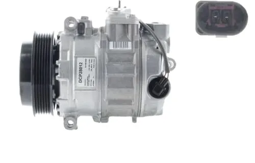 MAHLE A/C compressor エアコンコンプレッサー PORSCHE CAYMAN (981) S 3.4 03.2013-05.2016 ACP 563 000P