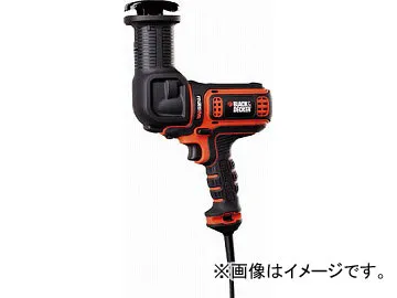 B／D コード式マルチのこぎり EAR800-JP(4743075) JAN：4536178862233