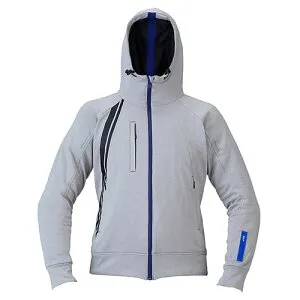 【数量限定特価】YAMAHA（ヤマハ） YAS66 YZF-R ジャージパーカージャケット （YZF-R1/YZF-R9/YZF-R7/YZF-R6/YZF-R3/YZF-R25）