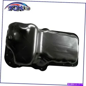 オイルパン 2004-2012のエンジンオイルパンジープリバティ2011-2012 RAM 1500トラックV6 3.7L Engine Oil Pan For 2004-2012 Jeep Liberty 2011-2012 Ram 1500 Truck V6 3.7L【並行輸入品】