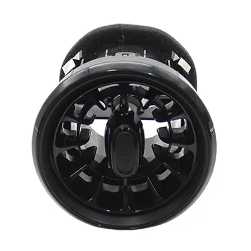 に適合するヴィト に適合するV クラス に適合するW447 に適合するW448 2014-2023 車左右中央屋根 AC ベントグリル空調出口 車用エアコンアウトレット(Assembly B-Polished)