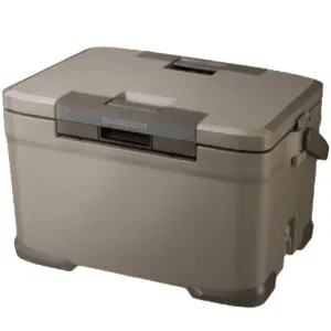 シマノ クーラーボックス アイスボックス プロ 30L モカ SHIMANO ICEBOX PRO NX-030V
