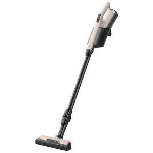 日立 HITACHI スティッククリーナー 紙パック式 コードレス ベージュ PKV-BK3P-C