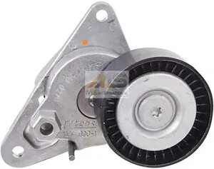 【M's】 W220 W221 W222 S600 S65 W217 W215 W216 CL600 CL65 (V12) 純正OEM ベルトテンショナー M137 M275 M279 メルセデス ベンツ AMG OEM C217 A217 C215 C216 Sクラス CLクラス セダン クーペ テンショナー 137-200-0270 13720002