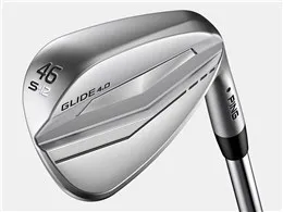 GLIDE 4.0 ウェッジ Sグラインド [NS PRO MODUS3 TOUR 105 フレックス：S ロフト：46 バンス：12]