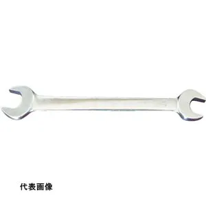 TAURUS チタン合金製両口スパナ 12mm×14mm [5107-1214] 販売単位：1 送料無料