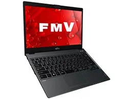 FMV LIFEBOOK UHシリーズ WU2/B1 KC_WU2B1 価格.com限定 Core i7・Office搭載モデル