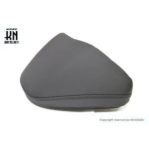 KN企画 バックレストキット 【タイプ2】PCX125/PCX150