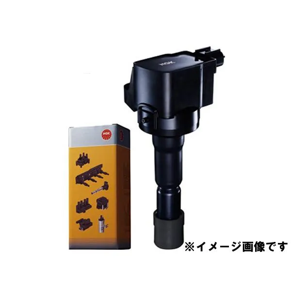 NGK イグニッションコイル スズキ アルト U5157 1本 HA22S K6A H10.10 - H13.4