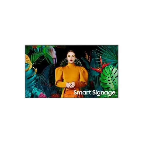 Samsung QM43C 43-inch Commercial 4k Uhd Display 500 Nit (Renewed)_並行輸入