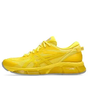 ASICS アシックス メンズ スニーカー 【ASICS x C.P. Company Gel Quantum 360 8 'Yellow' 1203A507-750】 サイズ US_7.5(25.5cm)