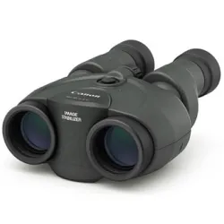 双眼鏡 BINOCULARS 10×30 IS II