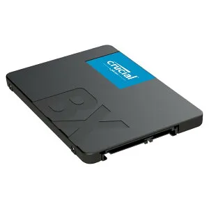 Crucial SSD 内蔵2.5インチ SATA接続 BX500 シリーズ 1TB CT1000BX500SSD1JP