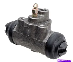 Wheel Cylinder ドラムブレーキホイールシリンダーエレメント3左後部、リアレイベストWC370153 Drum Brake Wheel Cylinder-Element3 Rear Left,Rear Raybestos WC370153【並行輸入品】