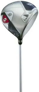 BRIDGESTONE(ブリヂストン) B-LD ドライバー カタログ掲載シャフト装着モデル SPEEDER NX BS40LDw シャフト(カーボン) 2024年モデル ロフト11.5° BLPB1WA9