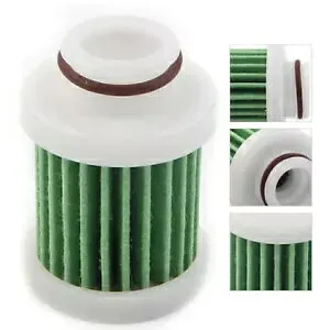 燃料フィルター ヤマハ 30-115 馬力 4 ストローク 6D8-24563-00-00 6D8-WS24A-00-00- Fuel Filter for Yamaha 30-115 hp 4-stroke 6D8-24563-00-00 6D8-WS24A-00-00- 【並行輸入品】