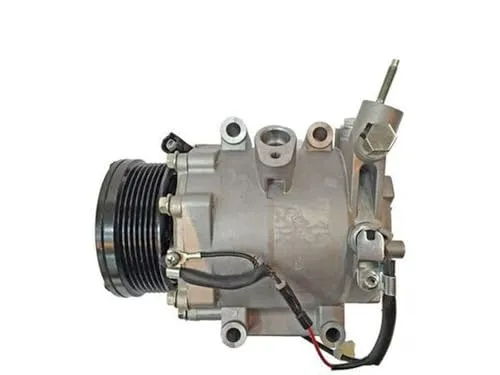 MAHLE A/C compressor エアコンコンプレッサー HONDA CIVIC VIII Hatchback (FN, FK) 2.2 CTDi (FK3) 09.2005-12.2011 ACP 950 000S