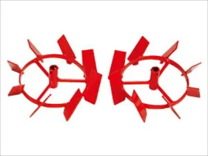 Honda(ホンダ) 耕うん機 FG201/FV200 培土車輪 10983