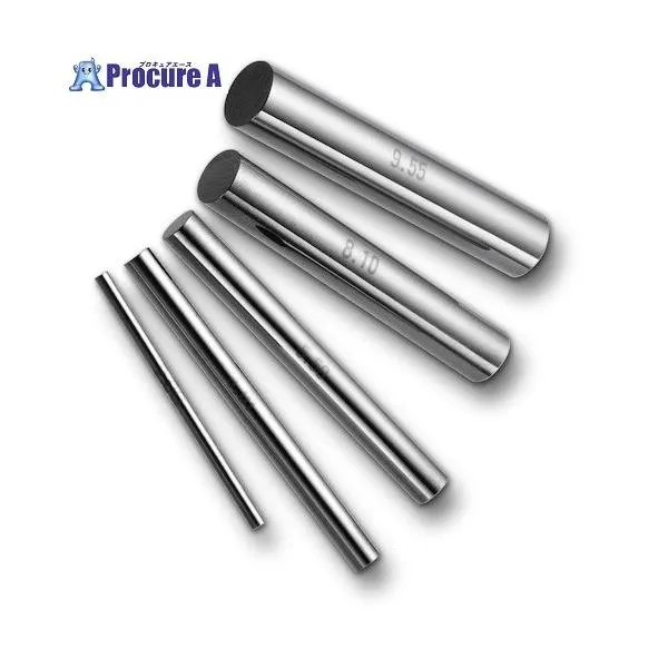 SK 超硬ピンゲージ TAAシリーズ ＋-公差 TAA 17.64mm ■▼237-8324 TAA 17.64MM 1本