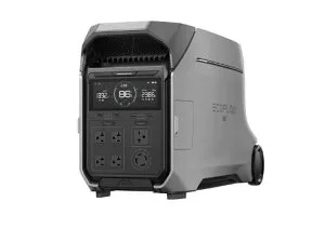 ☆EcoFlow(エコフロー) デルタプロ3EFDELTAPRO3-JPEcoFlow DELTA Pro 3 EFDELTAPRO3-JP 容量4,000Wh SDGs提携協力倉庫より発送 送料無料(北海道は1000円。沖縄・離島は2000円自動加算）