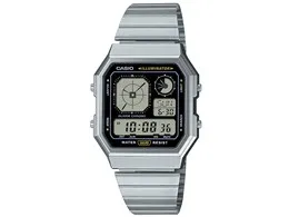 CASIO CLASSIC A130WE-1AJF
