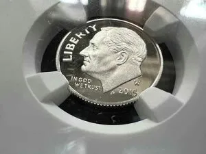 2015 W シルバー 10C NGC PF 69 ウルトラカメオ アーリーR 75周年記念 マーチ・オブ・ダイムズ