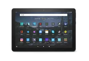 Amazon Fire HD 10 Plus タブレット 10.1インチHDディスプレイ 第11世代 2021年発売 B08F5MLWC9