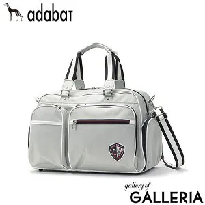 【最大46倍 4/25限定】 アダバット ボストンバッグ メンズ レディース 軽量 大容量 ゴルフ スポーツ adabat ボストン バッグ ブランド 2WAY 大きい 大きめ ゴルフバッグ ゴルフボストンバッグ ゴ