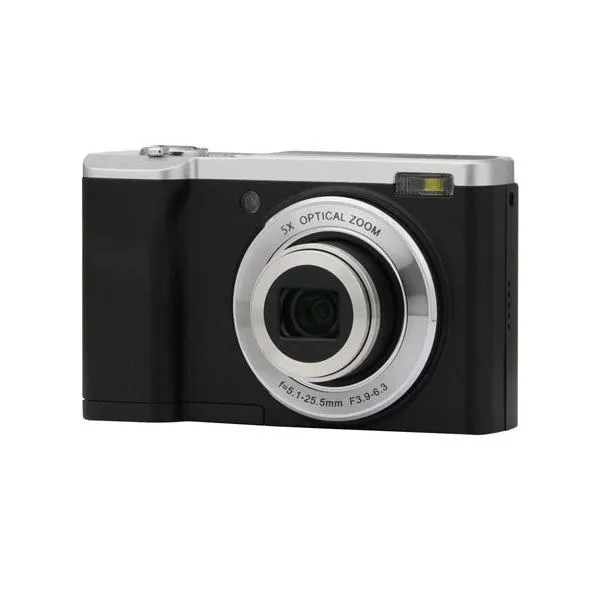 Kenko デジタルカメラ KC-ZM08 ( 1台 )