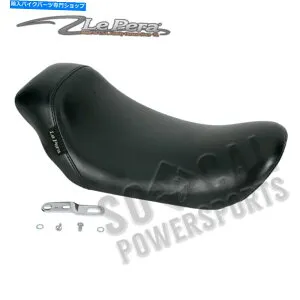 Seats Le Pera Bare Bonesソロシート-Vinyl -LF -001 Le Pera Bare Bones Solo Seat - Vinyl - LF-001【並行輸入品】