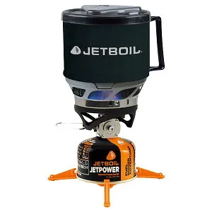 ジェットボイル JETBOILミニモ クッカー 1824381
