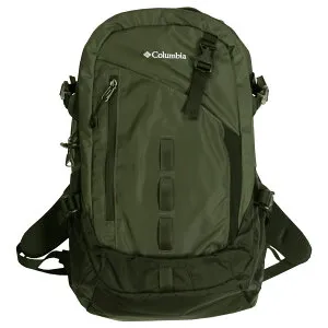 【全品P5倍 4/24 20:00～4/27 09:59】コロンビア リュック Columbia PEPPER ROCK 30L BACKPACK バックパック ペッパーロック 全3色 メンズ レディース ユニセックス 通勤 ビジネス 通学 OMIN-SHILD オムニシール