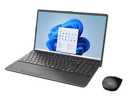 FMV LIFEBOOK AH53/H2 2023年6月発表モデル