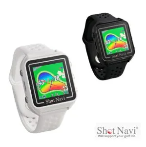 【国内正規品】ShotNavi ショットナビ GPS ゴルフナビ Shot Navi ブラック ホワイト BeyondLitePlus Beyond Lite Plus ウォッチ