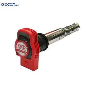 OKADAPROJECTS プラズマダイレクト 1台分 AUDI A8 3.0L V6 SC 10- CGW 3.0TFSI quattro
