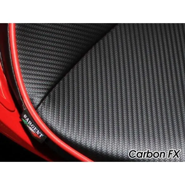 Sargent Tiger 900 Tiger 850 Sport シート関連パーツ ワールドスポーツ パフォーマンスシート フロントシート 表皮：…