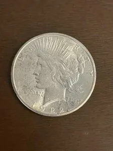 1922 SピースドルBU-