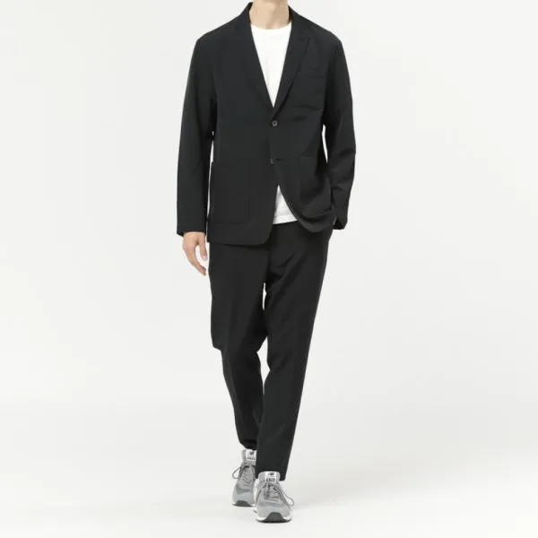 ニューバランス メンズ THE CITY ジャケット パンツ 上下セット AMJ35031 AMP35032 アルペン・スポーツデポ限定 New Balance