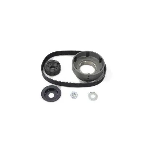 【並行輸入品】 20-0039 プリモ ベルトドライブキット 8mm 取寄せ Vツイン Rivera-Primo Products 2015-0010 Primo Belt Drive K