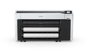 EPSON｜エプソン 大判プリンター レッド6色 ダブルロール PostScript対応 SureColor SC-T7750D [A4～B0ノビ]