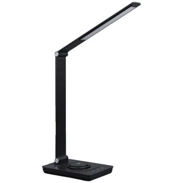 ジェントス GENTOS デスクライト DKR116BK